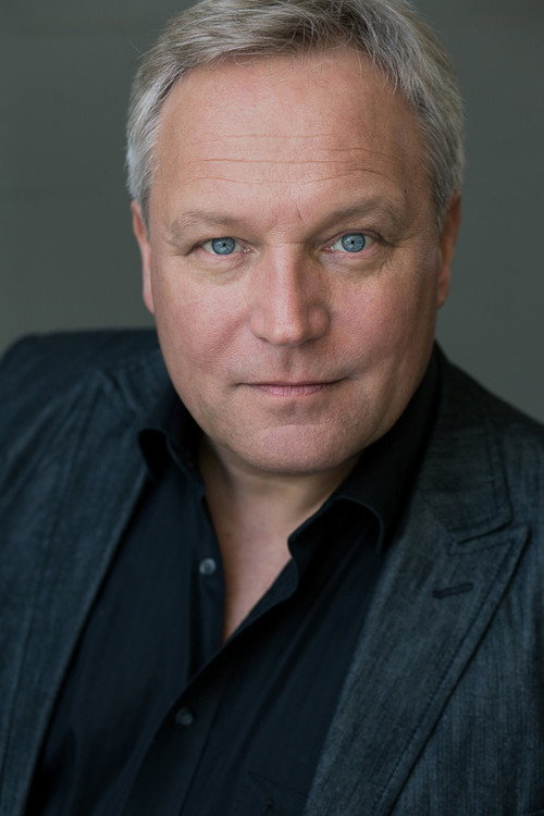 Photo of Andreas Klaue, Acting