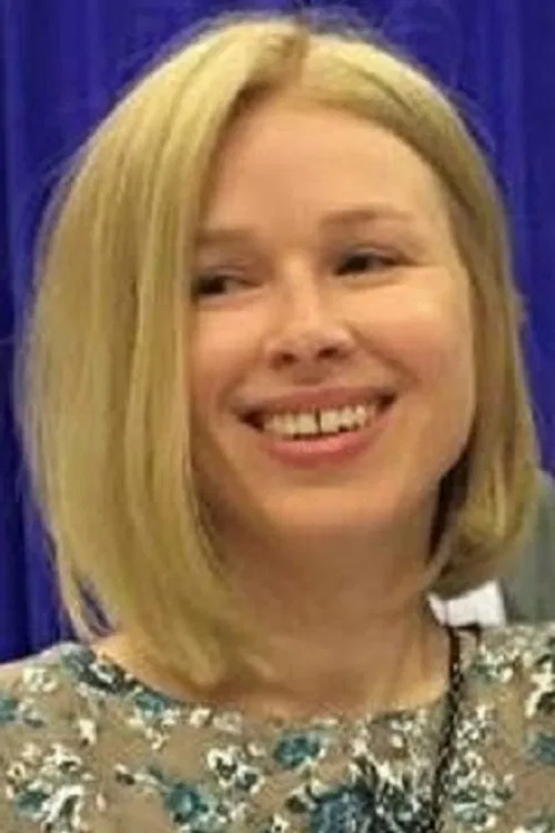 Anna Kurbatova profile