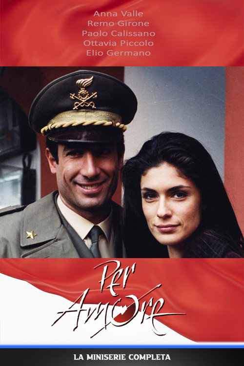 Per Amore poster