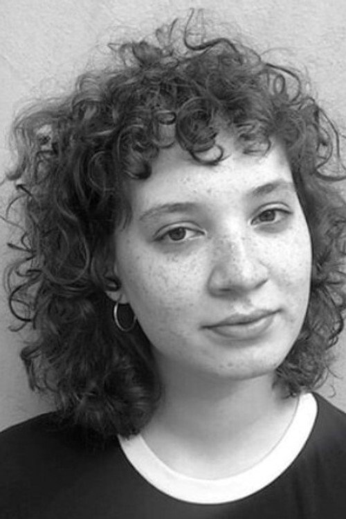 Photo of Béatrice Barbeau-Scurla, Writing