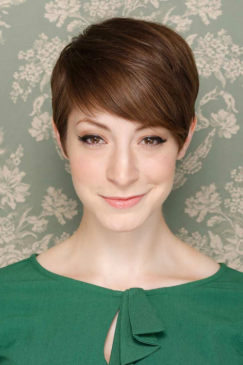 Tybee Diskin profile