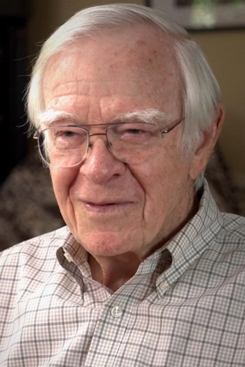 Photo of Ted Capener, Writing