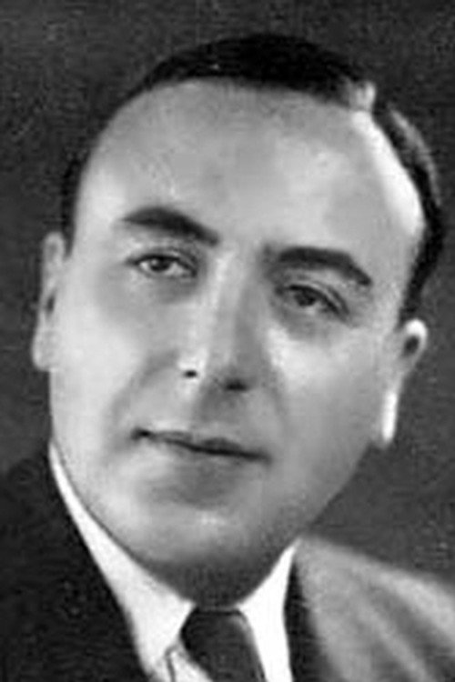Photo of Aubrey Dexter, Acting