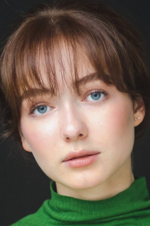 Евдокия Юшкевич profile