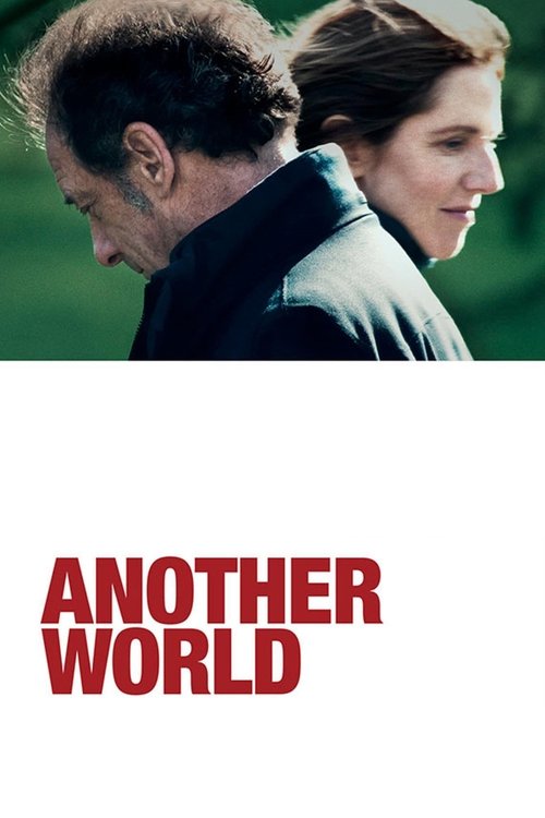 Movie poster for Another World (2022)