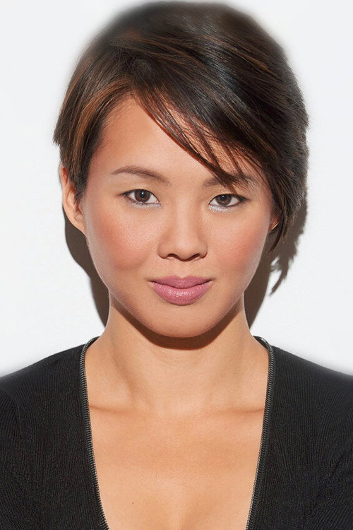 Photo of Anita Yung, Acting