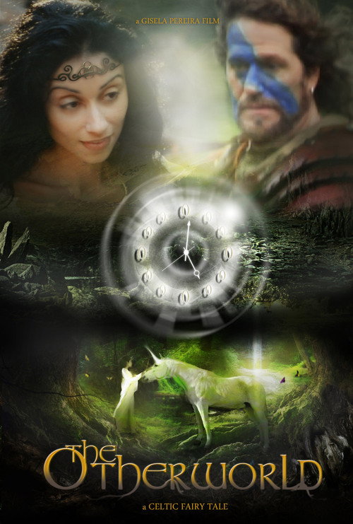 Movie poster for The Otherworld (2016)