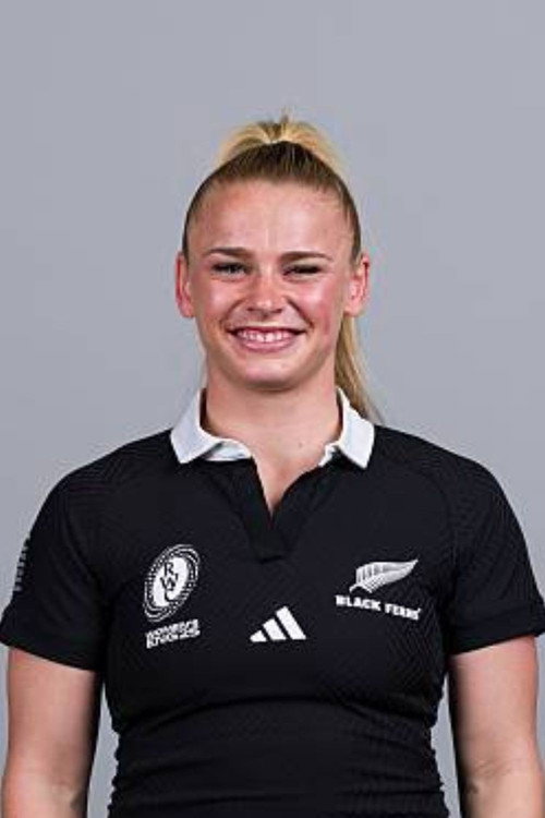 Jorja Miller profile