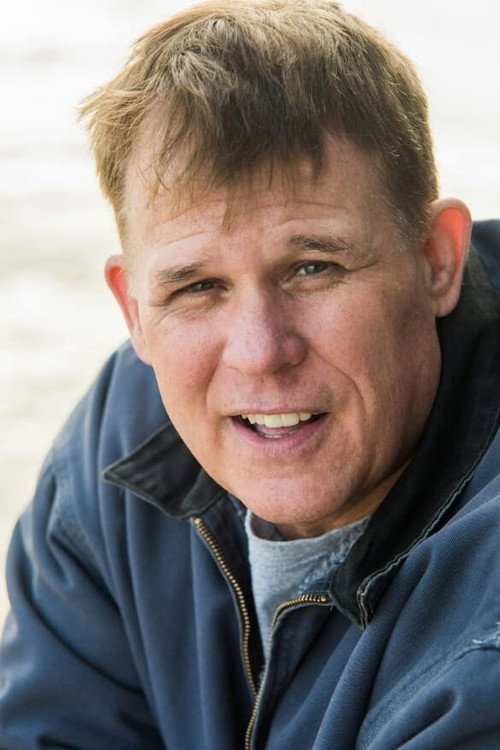 Photo of Steve Beauchamp, Acting