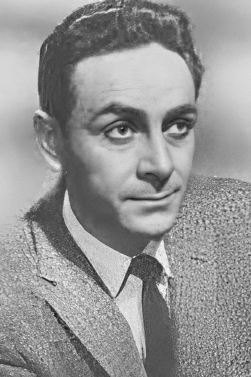 Steven Ritch profile