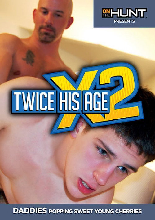 Movie poster for Twice His Age (2011)