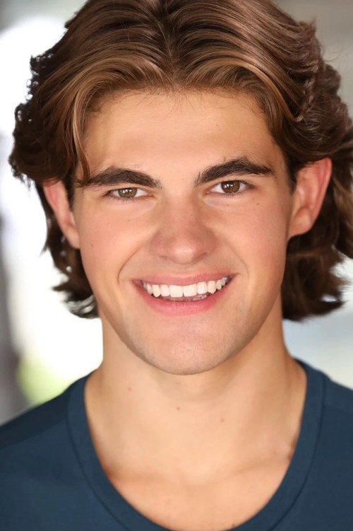 Photo of Skyler Guthrie, Acting