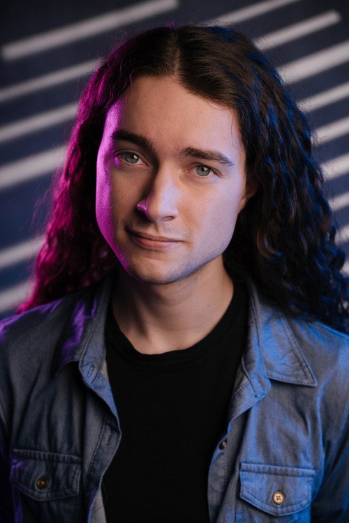 Photo of John Patneaude, Acting