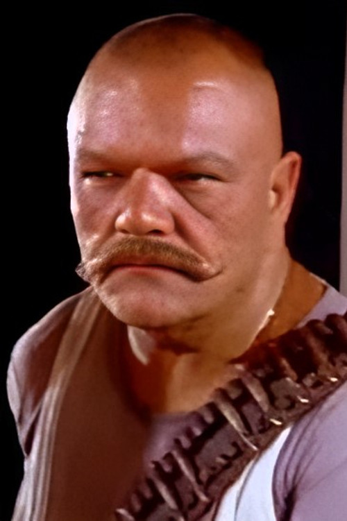 Photo of Poldo Bendandi, Acting