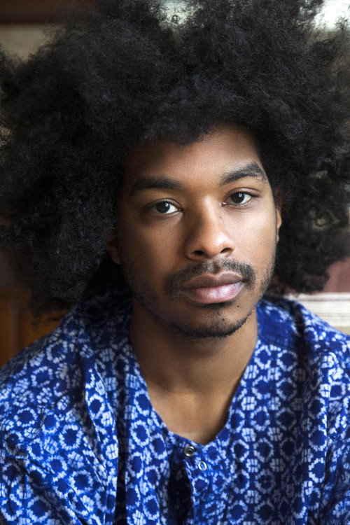 Photo of Terence Nance, Directing