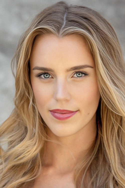 Brooklyn Benson profile