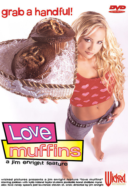 Movie poster for Love Muffins (2002)