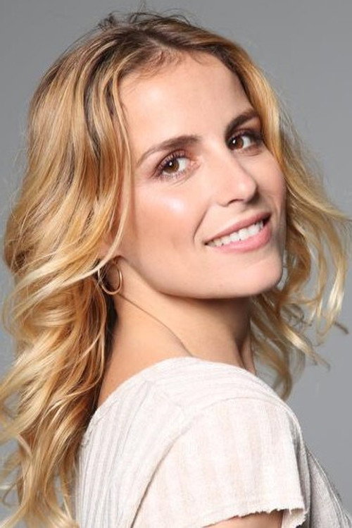 Photo of Ariana Bruguera, Acting