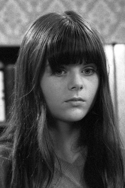 Photo of Zora Vesecká, Acting