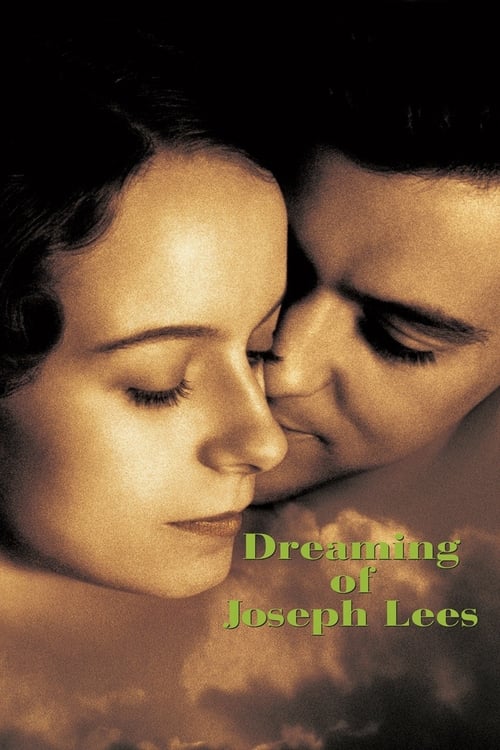Movie poster for Dreaming of Joseph Lees (1999)