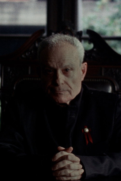 Photo of Horacio Rizzo, Acting