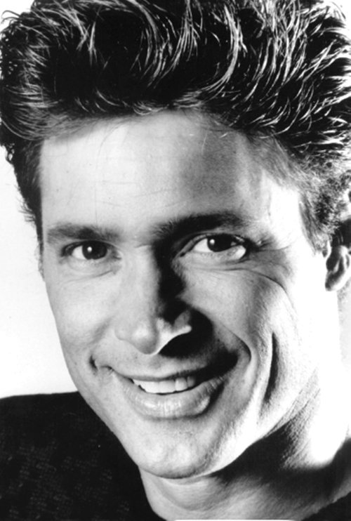 Tom Campitelli profile