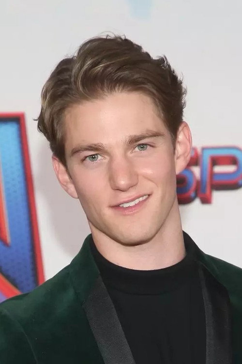 Photo of Nico Greetham, Acting