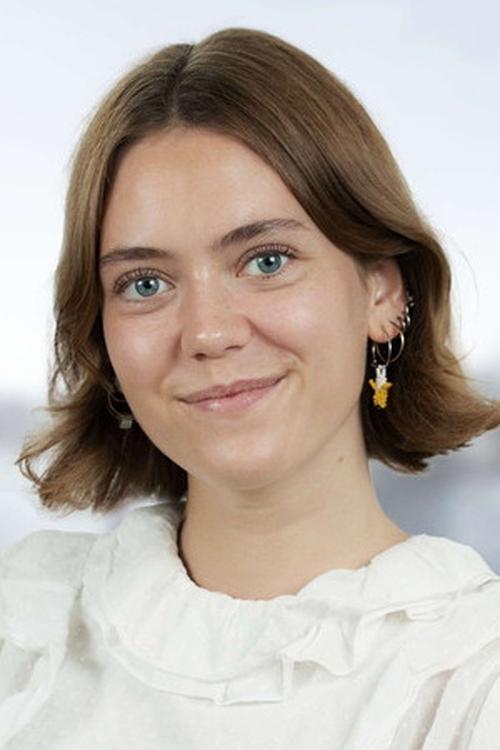 Photo of Astrid Juncher-Benzon, Acting