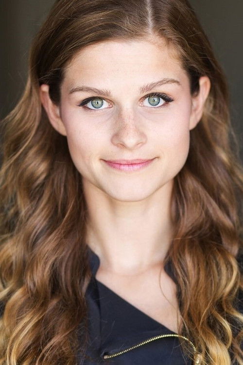 Photo of Meghan Falcone, Acting