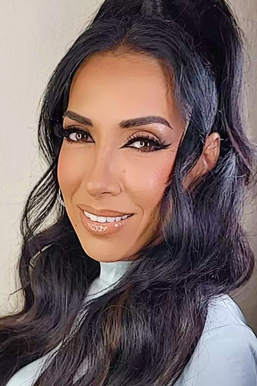 Rabya Sozahdah profile