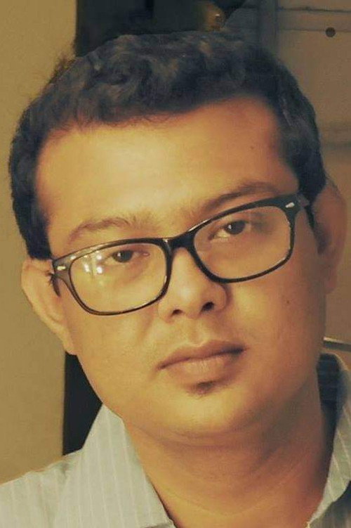 Photo of Anindya Papai Chatterjee, Directing