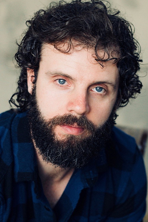 Photo of Matthew Tully Brown, Production