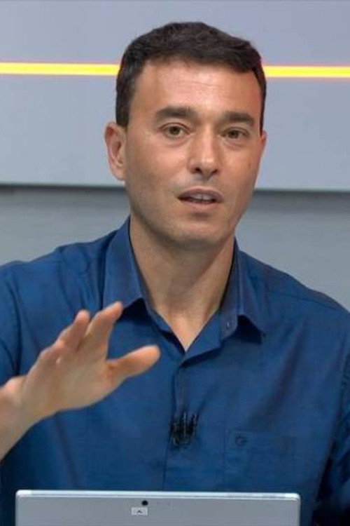 André Rizek profile