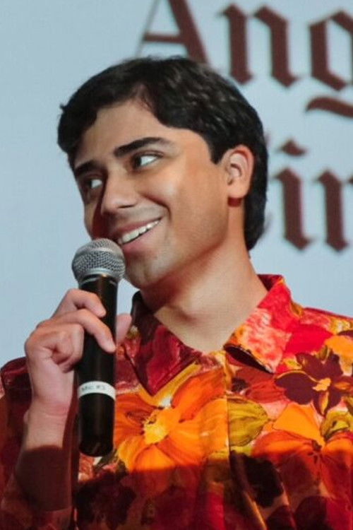 Aristides Mantilla profile