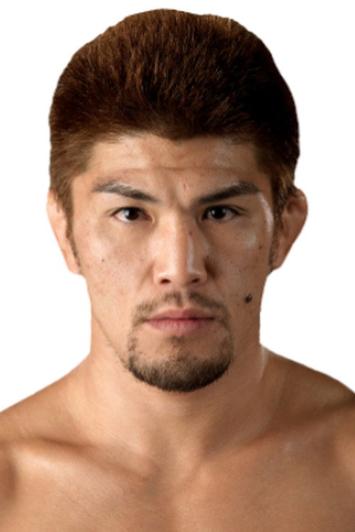 Photo of Michihiro Omigawa, Acting