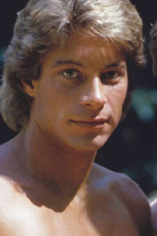Photo of Leigh Erickson, Acting