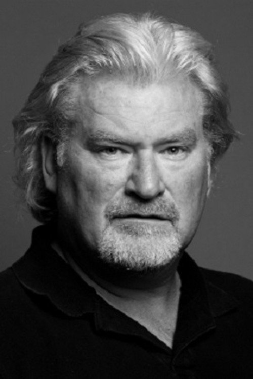 Sean Blowers profile