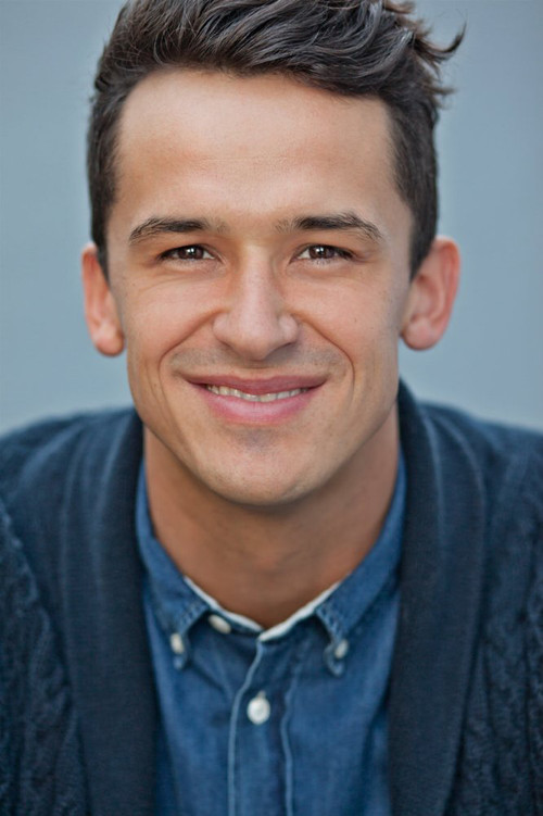 Photo of John Weselcouch, Acting