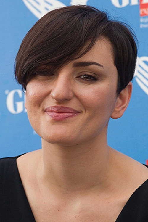 Photo of Arisa, Acting
