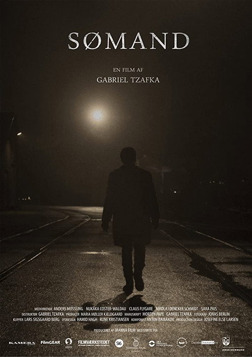Movie poster for Sailor's Song (2014)