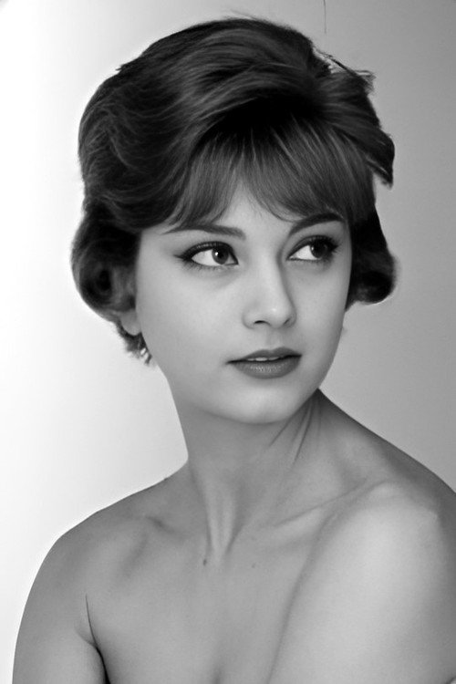 Photo of Marie-Hélène Arnaud, Acting