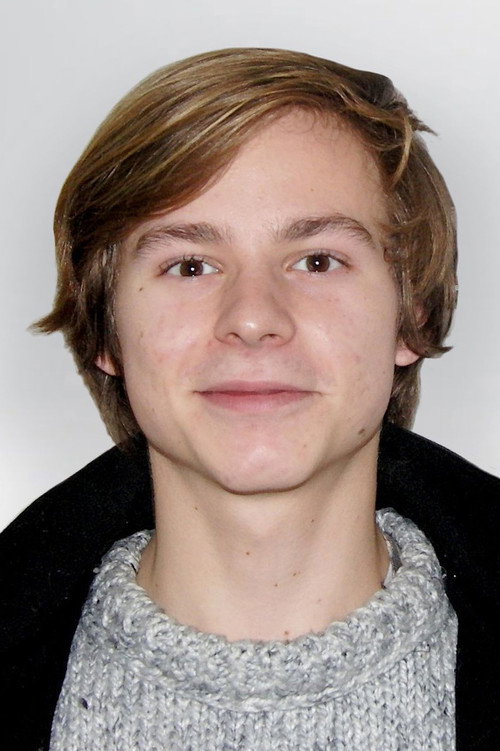 Štěpán Krtička profile