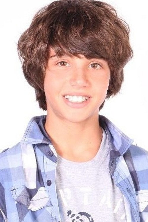 Photo of Netuno Trindade, Acting