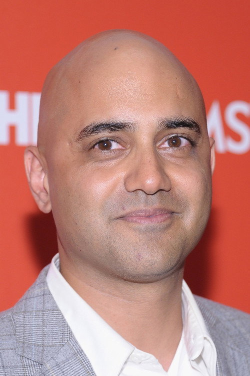 Photo of Ayad Akhtar, Acting