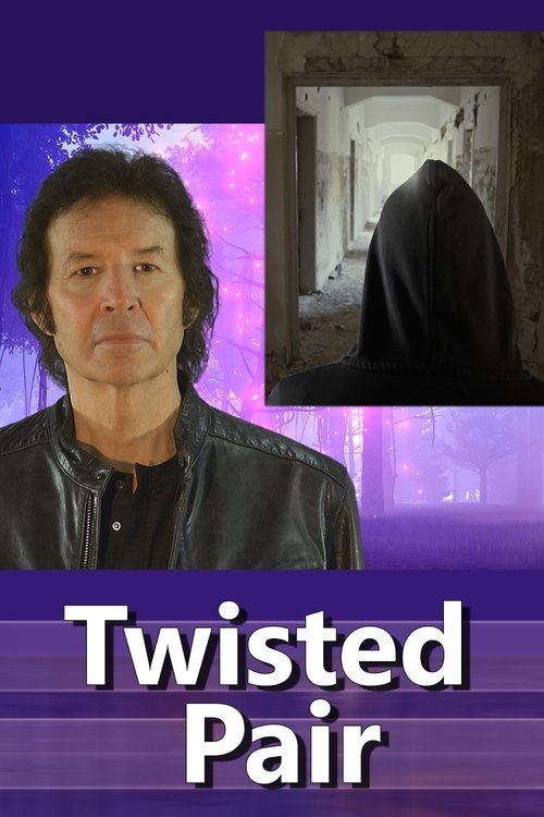 Movie poster for Twisted Pair (2018)