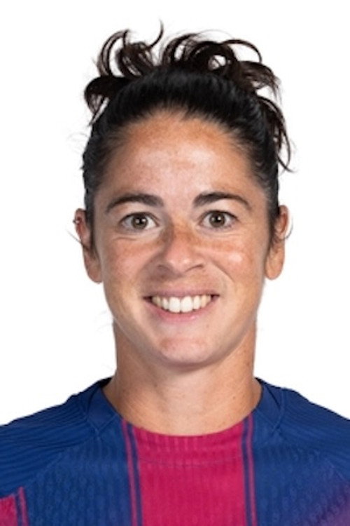 Photo of Marta Torrejón, Acting