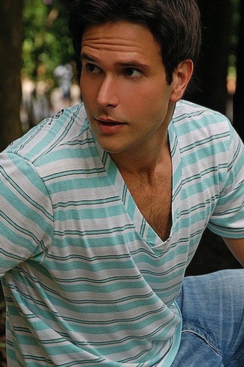 Photo of Ricardo Ramory, Acting