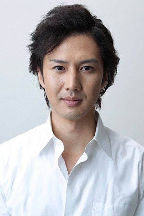 Photo of Masaaki Takarai, Acting