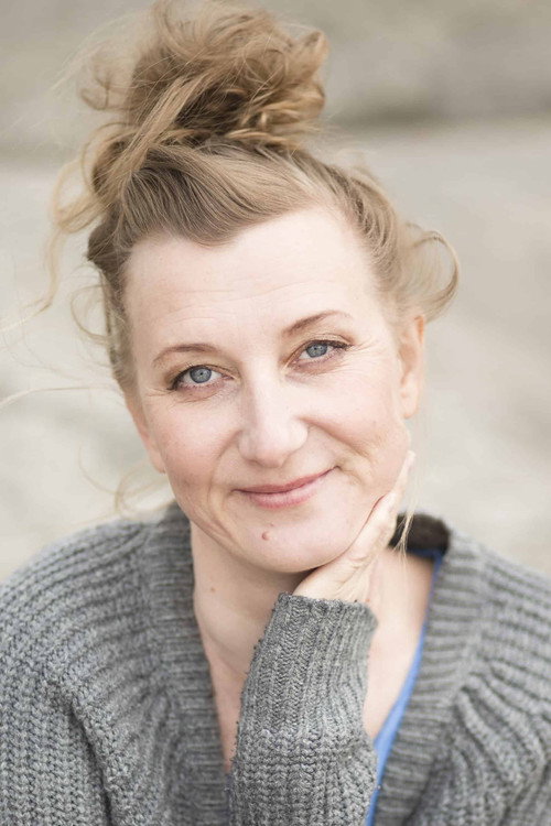 Photo of Elina Du Rietz, Acting