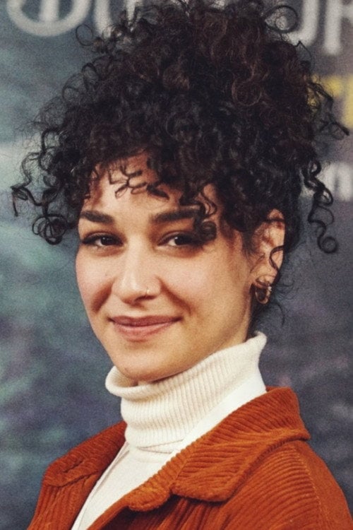 Photo of Aida Ka'adan, Directing